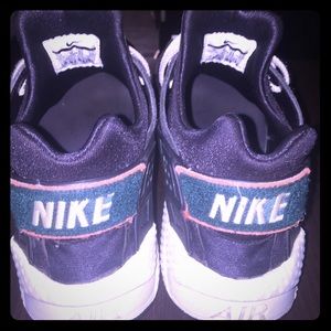 Nike hurrachis